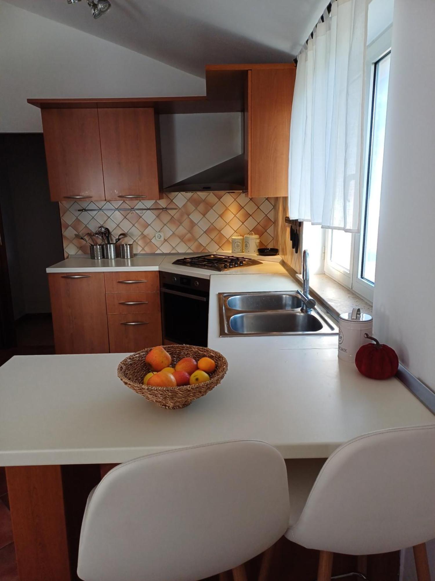 פולה Apartman Debora Sa Privatnim Bazenom מראה חיצוני תמונה